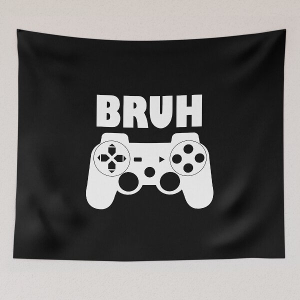 Item preview, Copy of Bruh. designed and sold by beefrancky.