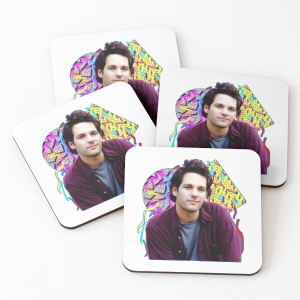 Item preview, Paul Rudd   designed and sold by TsCreationsCo.