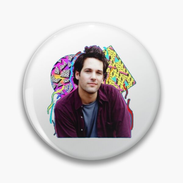 Item preview, Paul Rudd   designed and sold by TsCreationsCo.