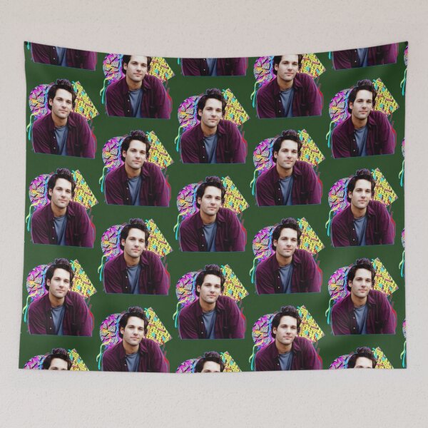 Item preview, Paul Rudd   designed and sold by TsCreationsCo.