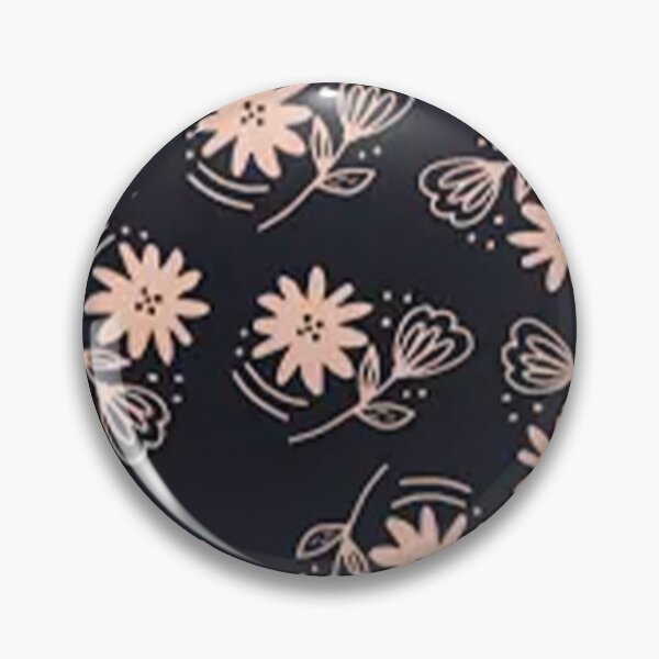 Item preview,  White Over Black White Over Black Abstract Line Art Flower Pattern -Emotional Abstract Flower ArtAbstract Line Art Flower Pattern -Emotional Abstract Flower Art designed and sold by the--best-art.