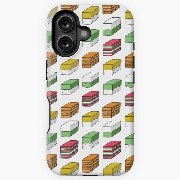 Item preview, Kueh pattern designed and sold by Angie Wyatt.