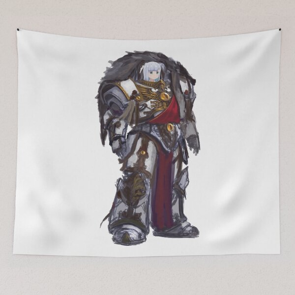 Item preview, aharen san god emperor designed and sold by kemny.