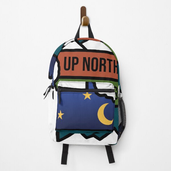 Item preview, Up North we Go designed and sold by jimmyroyaltee.