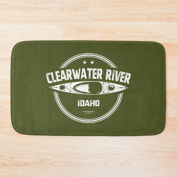 Item preview, Clearwater River Idaho Kayaking designed and sold by Esskay Designs.