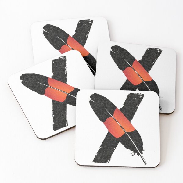 Item preview, Xavier rudd  designed and sold by TsCreationsCo.