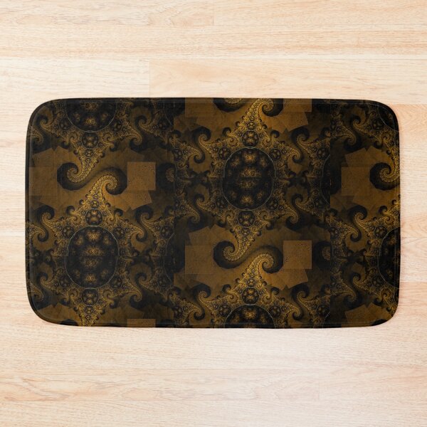 Item preview, Square fractal designed and sold by Artpatriot.