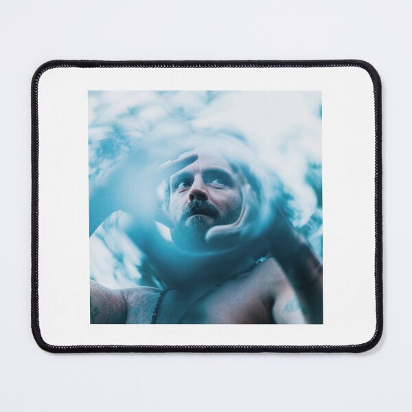 Aperçu de l'œuvre Xavier Rudd créée et vendue par TsCreationsCo.