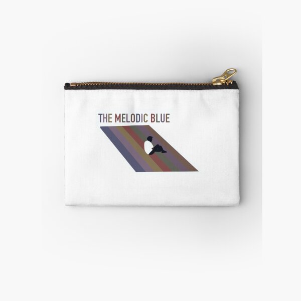 Item preview, The Melodic Blue designed and sold by Avigailsella.