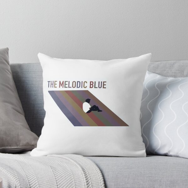 Item preview, The Melodic Blue designed and sold by Avigailsella.