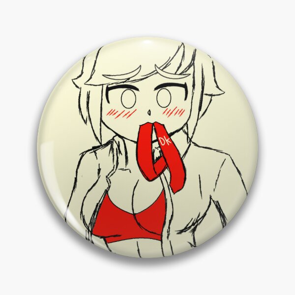 Item preview, DK (oc) designed and sold by Axeru.