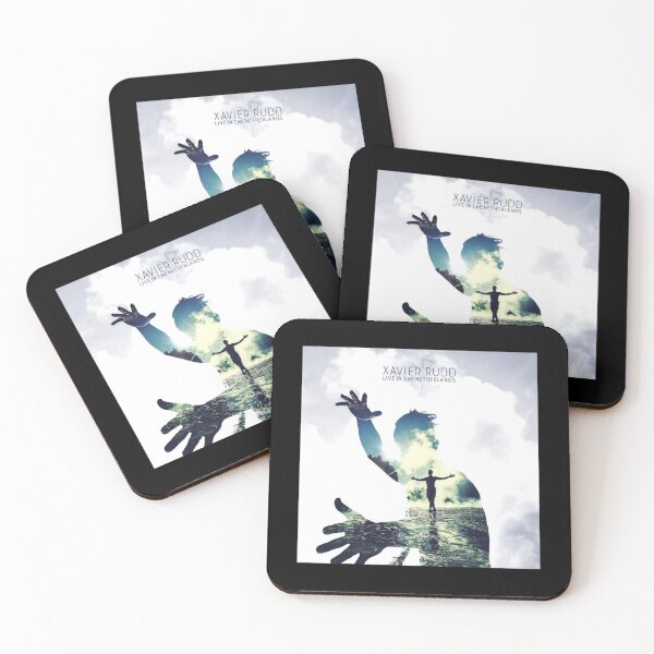 Item preview, xavier rudd  designed and sold by TsCreationsCo.