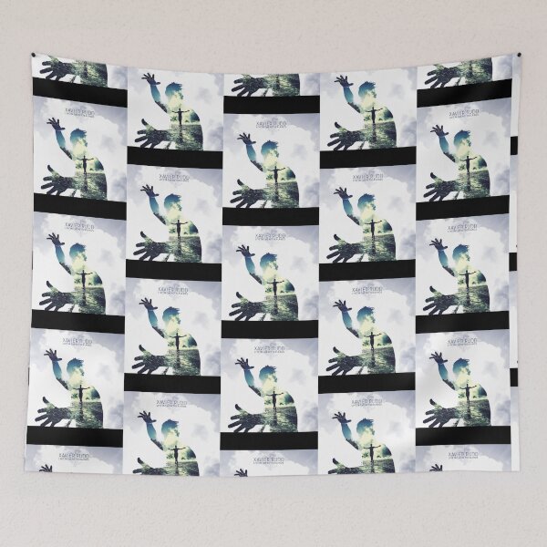 Item preview, xavier rudd  designed and sold by TsCreationsCo.