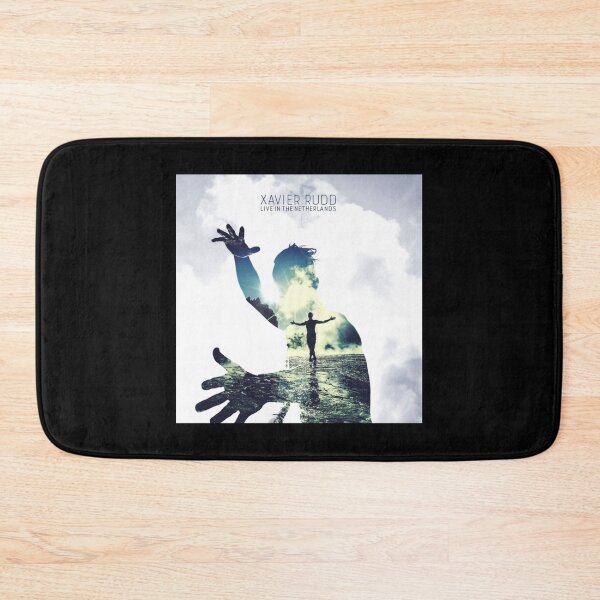 Item preview, xavier rudd  designed and sold by TsCreationsCo.