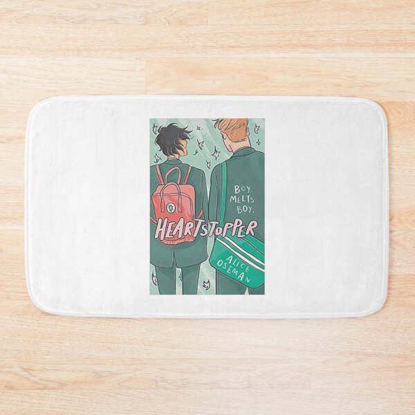 Item preview, heartstopper designed and sold by Carmens-World.