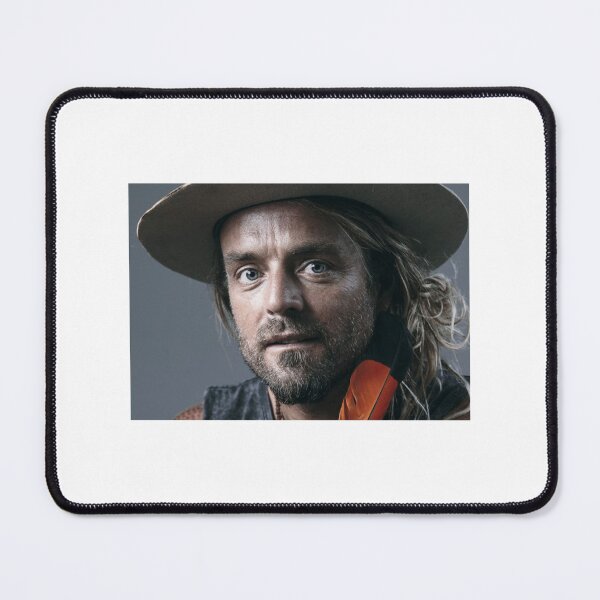 Item preview, Xavier rudd  designed and sold by TsCreationsCo.