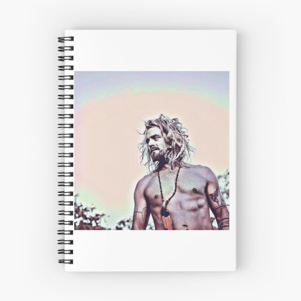 Item preview, Xavier Rudd   designed and sold by TsCreationsCo.