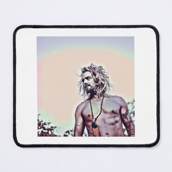 Item preview, Xavier Rudd designed and sold by TsCreationsCo.