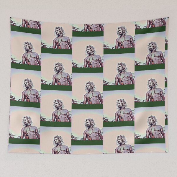 Item preview, Xavier Rudd   designed and sold by TsCreationsCo.