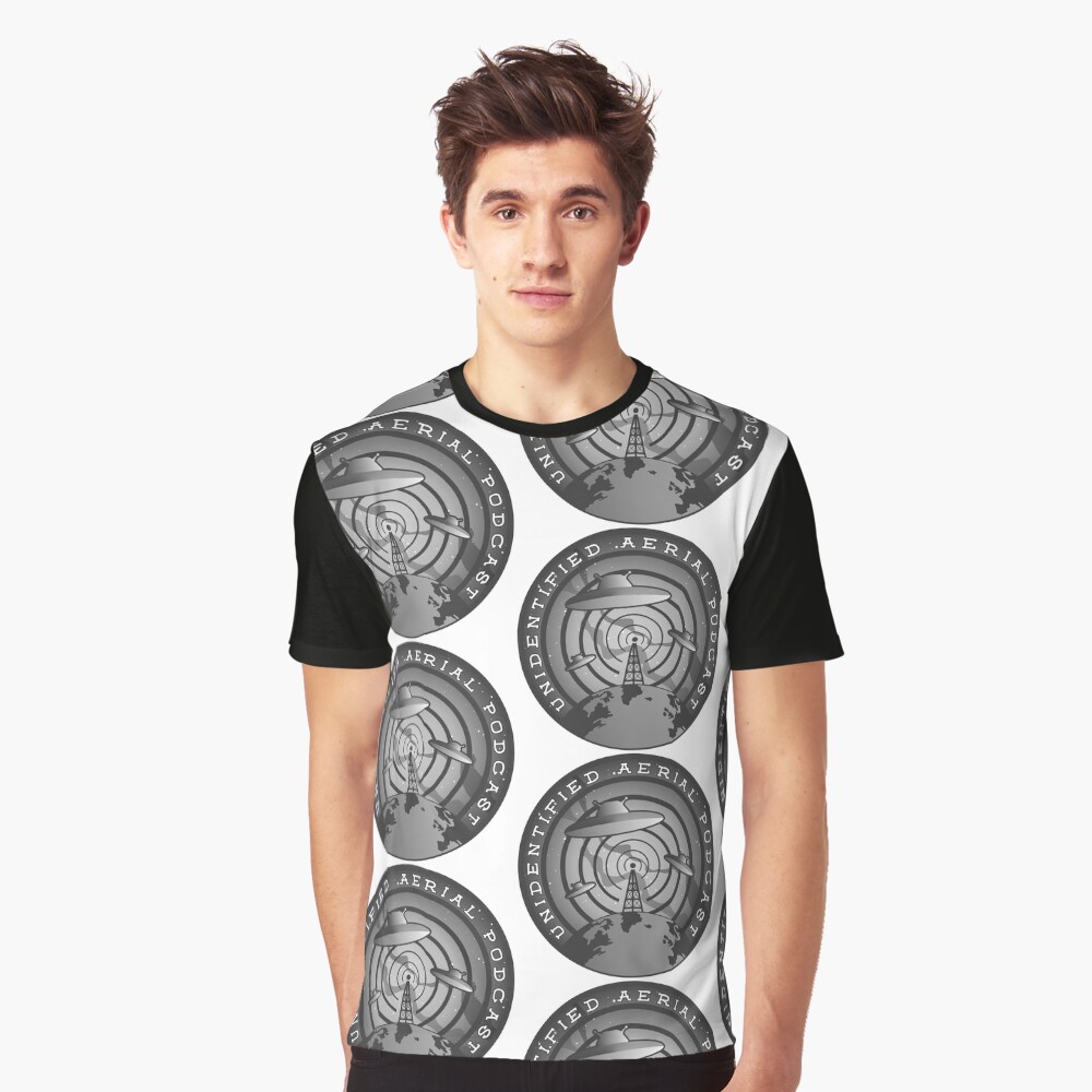 Item preview, Graphic T-Shirt designed and sold by ToInfinity.