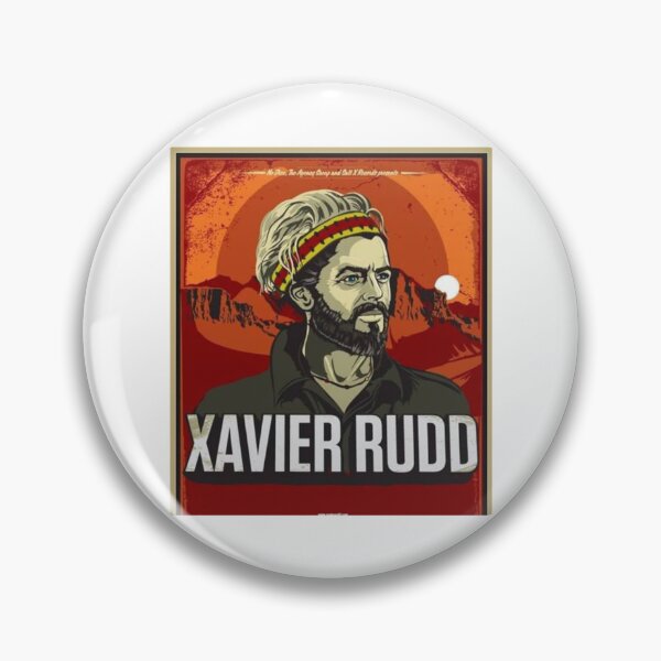 Item preview, Xavier rudd  designed and sold by TsCreationsCo.