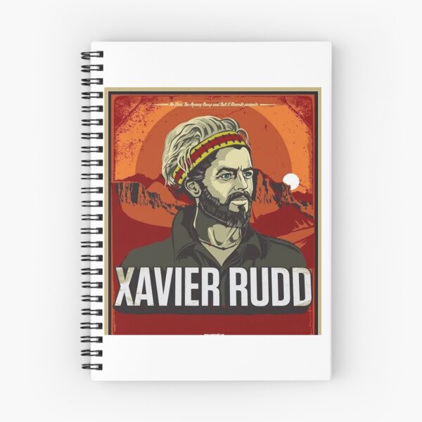 Artikelvorschau, Xaver Rud entworfen und verkauft von TsCreationsCo.