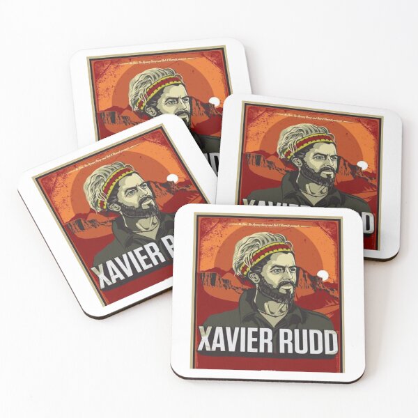 Item preview, Xavier rudd  designed and sold by TsCreationsCo.