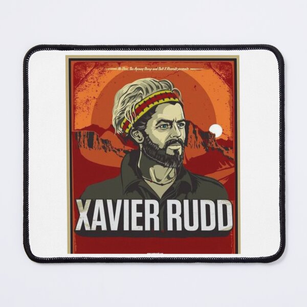 Item preview, Xavier rudd  designed and sold by TsCreationsCo.