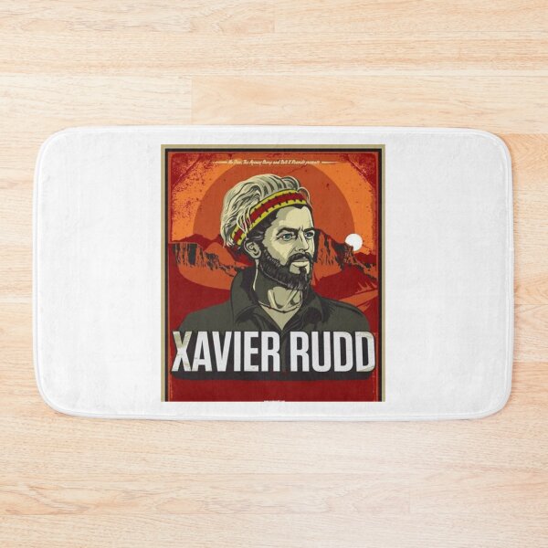 Item preview, Xavier rudd  designed and sold by TsCreationsCo.
