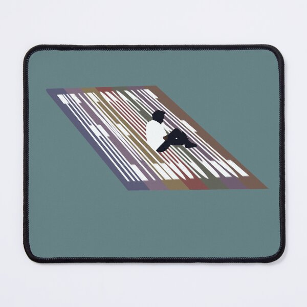 Item preview, The Melodic Blue designed and sold by Avigailsella.