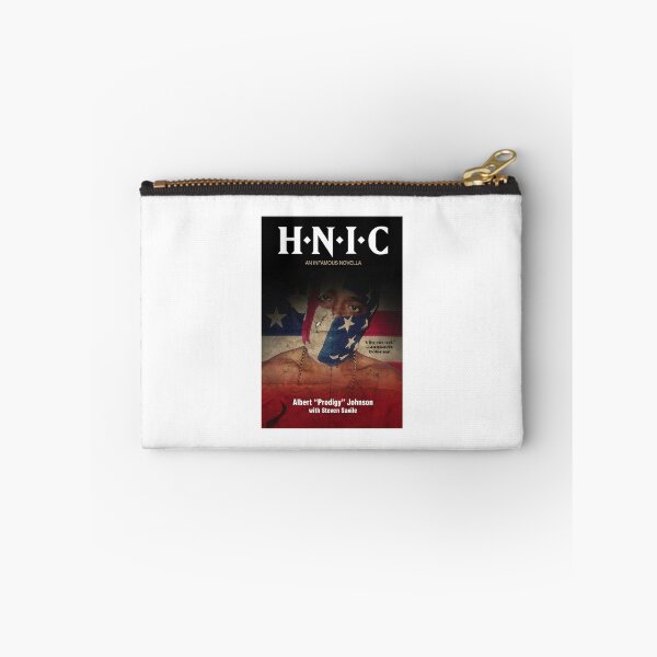 Item preview, H.N.I.C An Infamous novella designed and sold by Taylorunique.