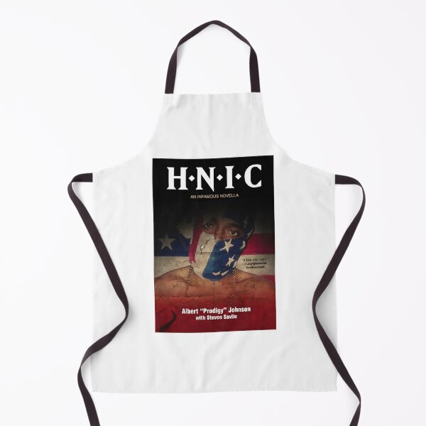 Item preview, H.N.I.C An Infamous novella designed and sold by Taylorunique.