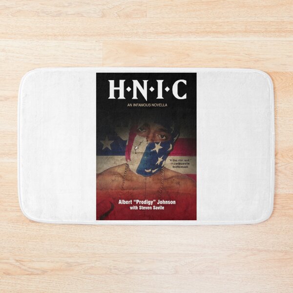 Item preview, H.N.I.C An Infamous novella designed and sold by Taylorunique.