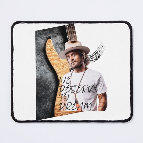 Item preview, Xavier rudd designed and sold by TsCreationsCo.