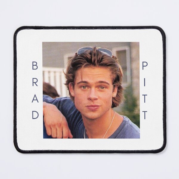 Item preview, Brad Pitt designed and sold by anadrw.