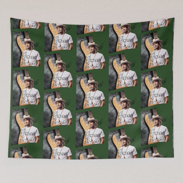 Item preview, Xavier rudd  designed and sold by TsCreationsCo.