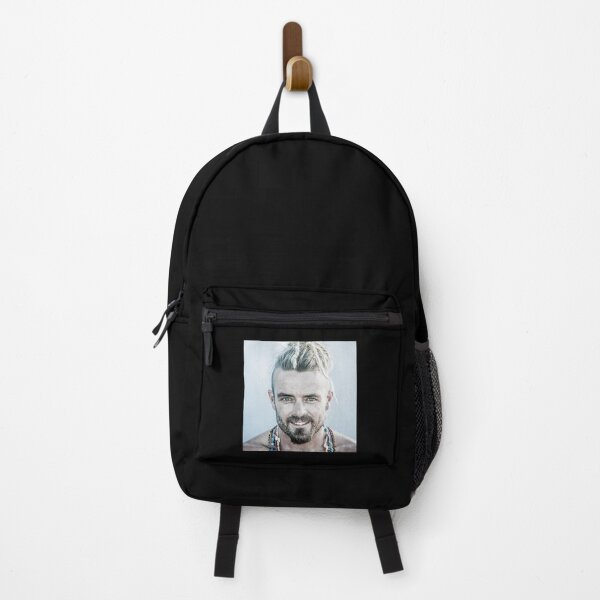 Item preview, xavier rudd  designed and sold by TsCreationsCo.