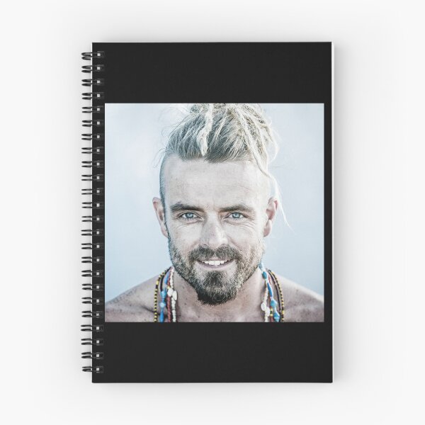 Artikelvorschau, xavier rudd entworfen und verkauft von TsCreationsCo.