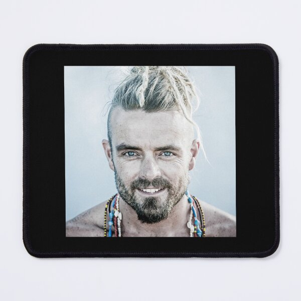 Item preview, xavier rudd  designed and sold by TsCreationsCo.