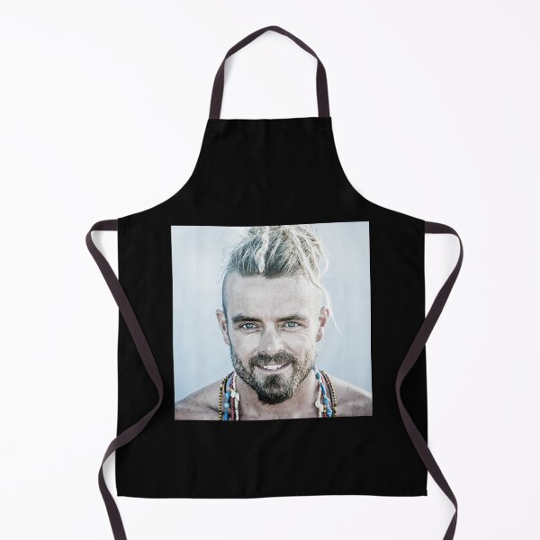 Item preview, xavier rudd  designed and sold by TsCreationsCo.