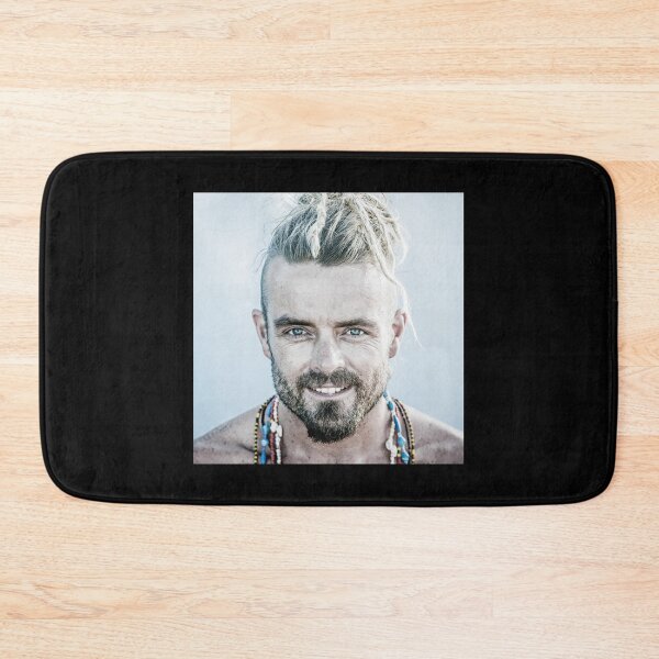 Item preview, xavier rudd  designed and sold by TsCreationsCo.