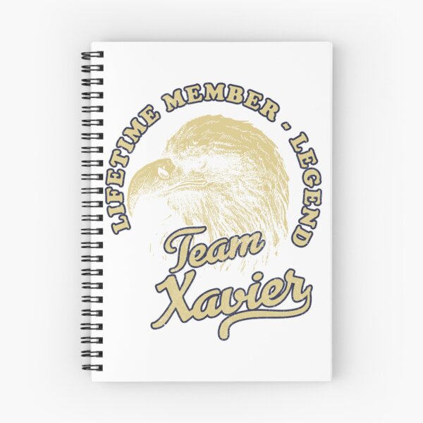 Item preview, Xavier Name - Lifetime Member Legend - Eagle   designed and sold by TsCreationsCo.