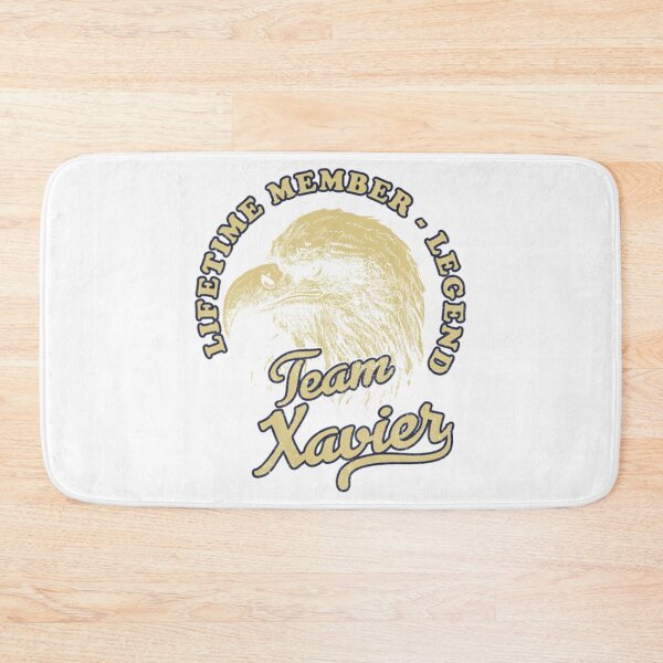 Item preview, Xavier Name - Lifetime Member Legend - Eagle   designed and sold by TsCreationsCo.