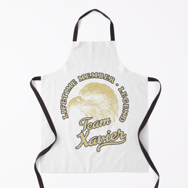 Item preview, Xavier Name - Lifetime Member Legend - Eagle   designed and sold by TsCreationsCo.