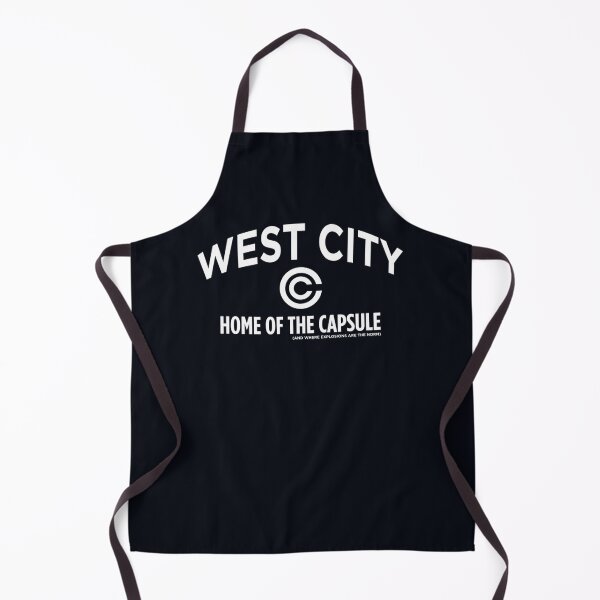 Item preview, West City designed and sold by JJFIOWEFI.