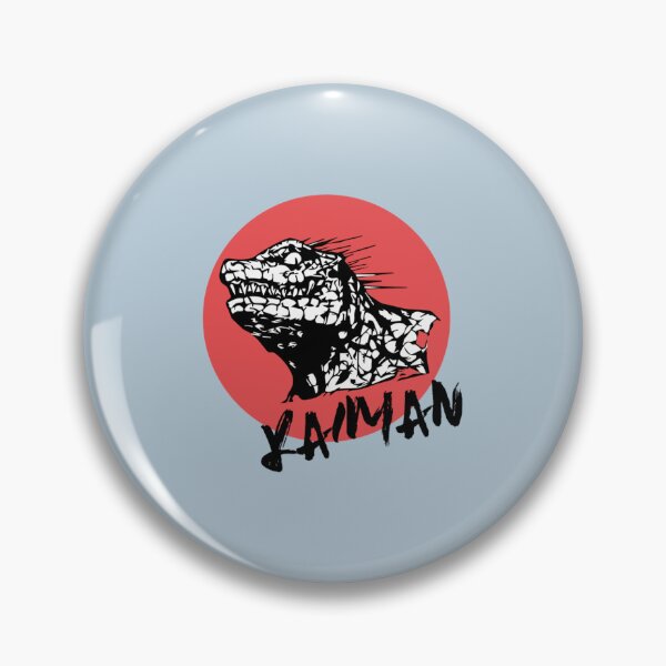 Item preview, KAIMAN! designed and sold by Uuurtid.