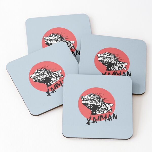Item preview, KAIMAN! designed and sold by Uuurtid.