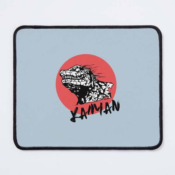 Item preview, KAIMAN! designed and sold by Uuurtid.