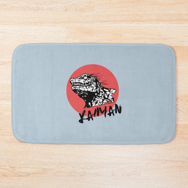 Item preview, KAIMAN! designed and sold by Uuurtid.