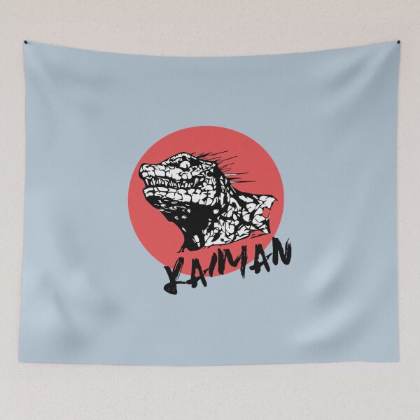 Item preview, KAIMAN! designed and sold by Uuurtid.